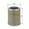 BOSCH 1 457 429 817 Air Filter